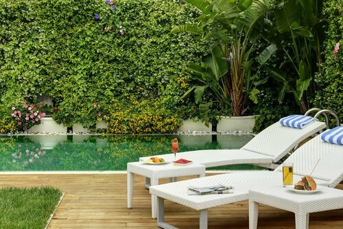 Relais Paradiso, Забронировать Отель Отели Салерно с завтраком, Завтраки