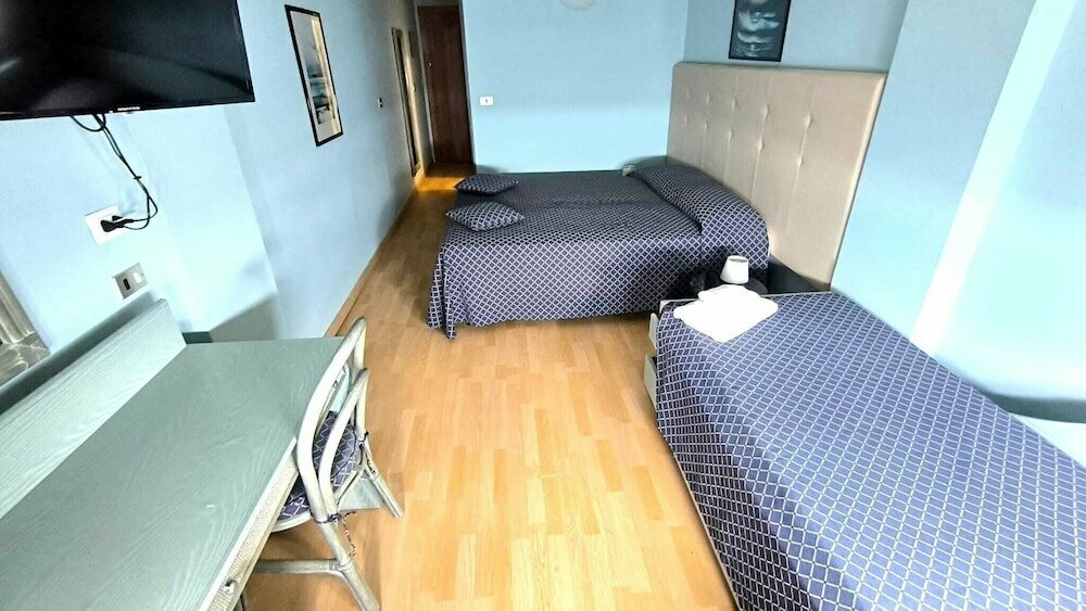 Albergo le Rocce del Capo