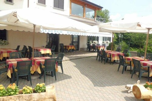 Albergo Canella, Buchen Sie Hotel Fuipiano Valle Imagna 