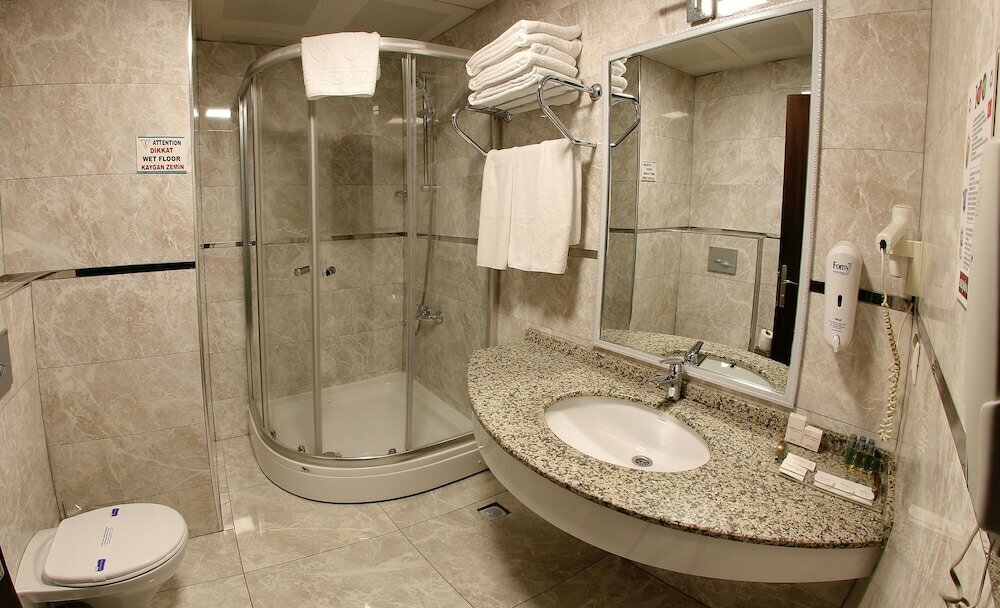 ‪Seckin Hotel SPA & Wellness‬