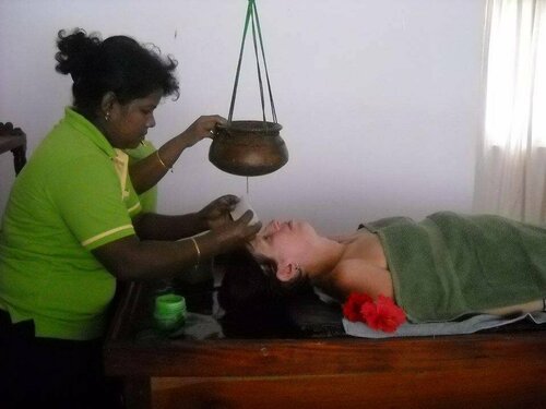Chitra Ayurveda, Забронировать Отель СПА-отели Округа Коломбо, SPA-услуги