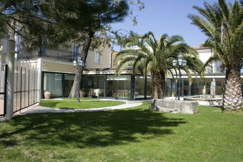 Regis Resort & Wellness, Брондау Қонақ үй Majella қаласындағы SPA қонақ үйлері, SPA