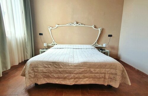 Bellavista Hotel & Osteria, Забронировать Отель Лампореккьо Тоскана