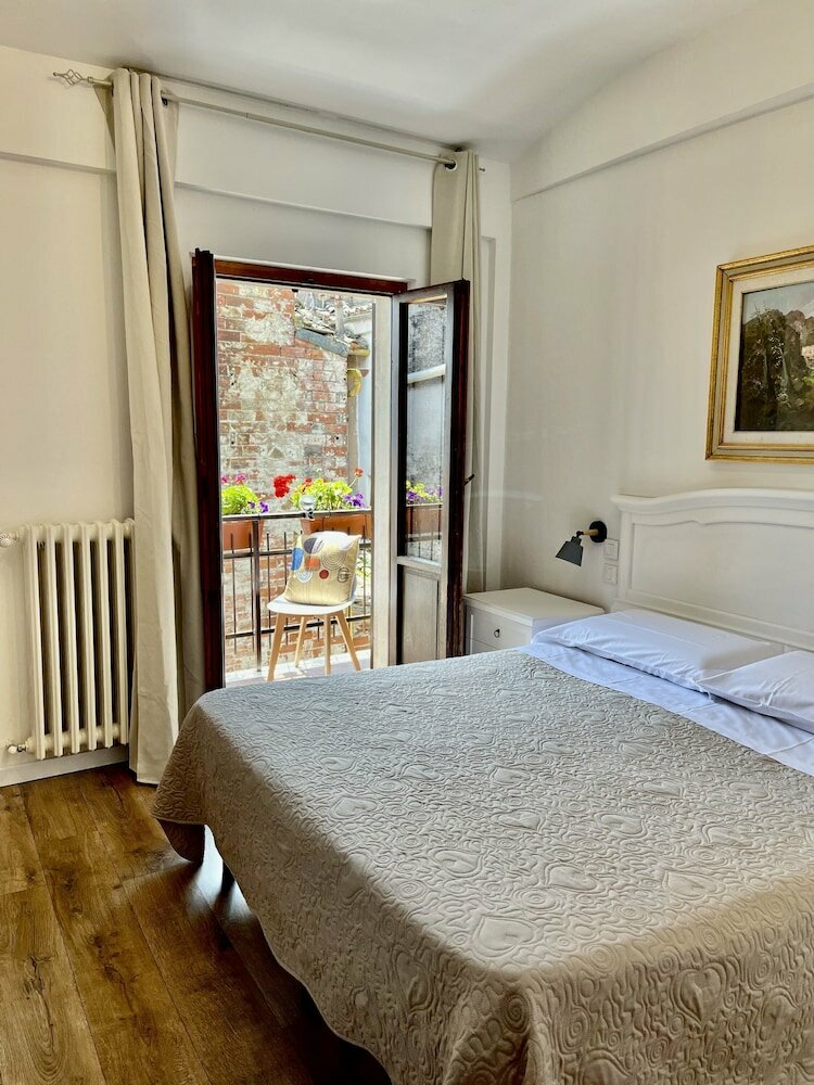 Hotel Sant'Ercolano