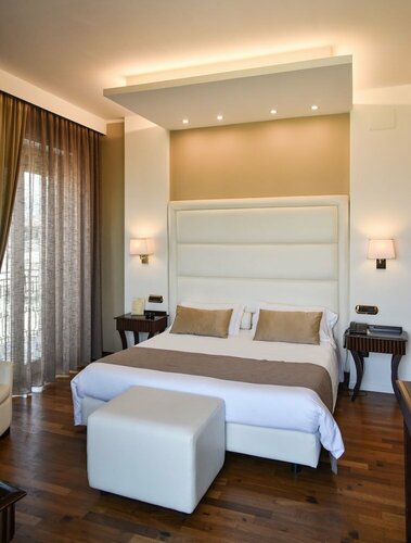 Hotel Palma, Reserva ahora Hotel Hoteles SPA en Pompeya, SPA