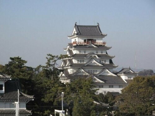 Fukuyama New Castle Hotel, Забронировать Отель Фукуяма Хиросима
