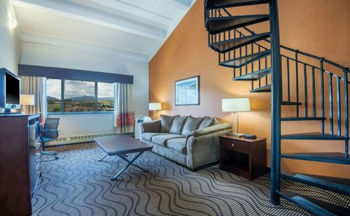 La Quinta Inn & Suites Silverthorne - Summit Co, Varaa Hotelli Hotellit Silverthorne aamiaisella, Aamiainen