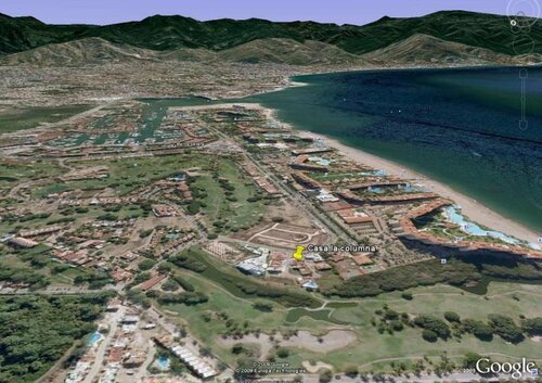 Casa La Columna, Réserver Maison d'hôtes Hôtels à Jalisco avec parking, Parking