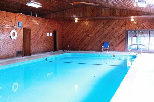 Chief Motel, Забронировать Мотель Кастер Wind Cave National Park