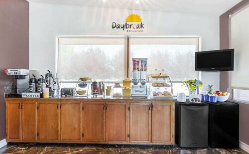 Days Inn by Wyndham Burns, Prenota Locanda Mini-hotel a Burns, Locanda