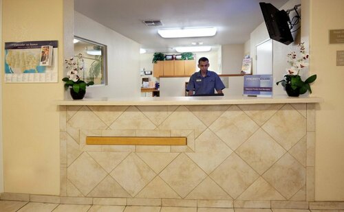 Candlewood Suites, Buchen Sie Hotel Corpus Christi Texas