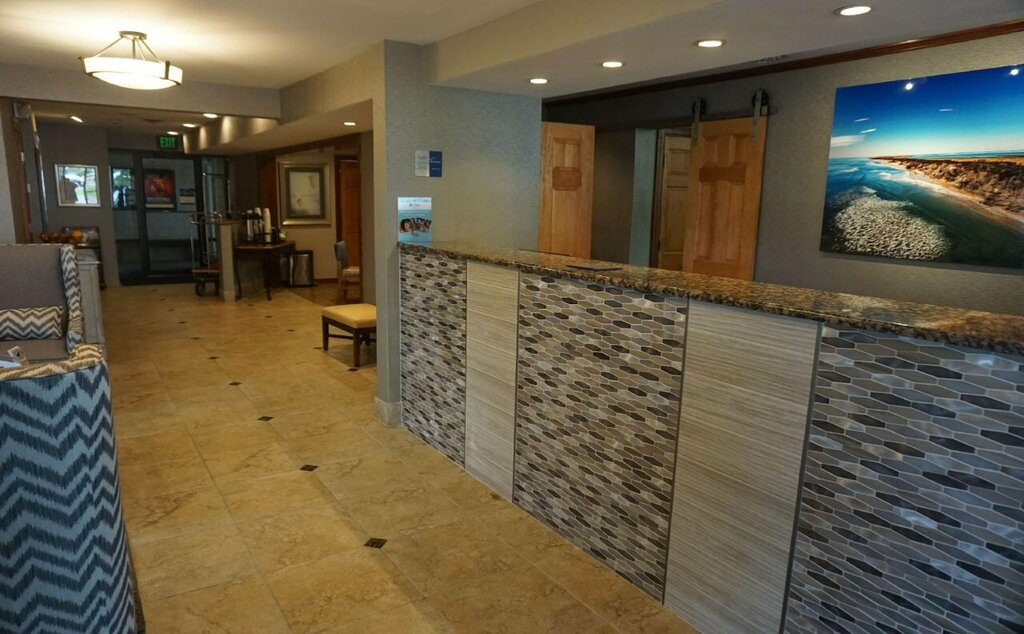 Best Western Chincoteague Island
