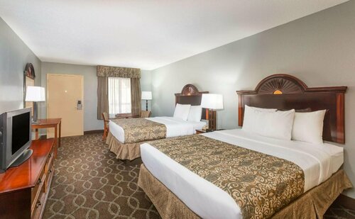 Baymont by Wyndham Mobile/Tillmans Corner, Reserva ahora Posada u hostería Tillmans Corner Alabama