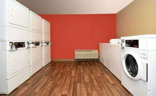 Extended Stay America Suites Dallas Las Colinas Green Park D