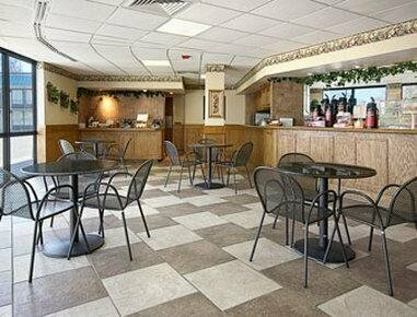 Port Allen Inn, Book Mini-hotel Hoteller i Missouri med pool, Swimmingpool