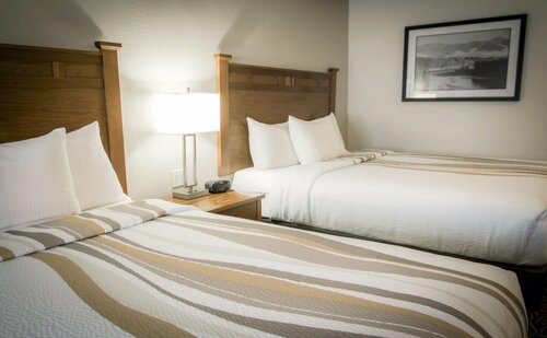 La Quinta Inn by Wyndham Missoula, Забронировать Отель Мизула штат Монтана