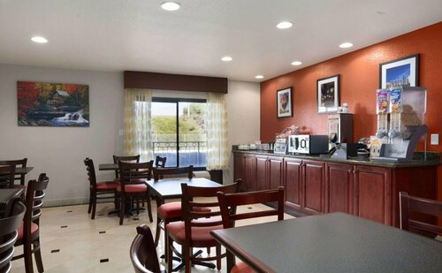 Super 8 By Wyndham Vallejo/Napa Valley, 预订 酒店 瓦列霍 旧金山湾区