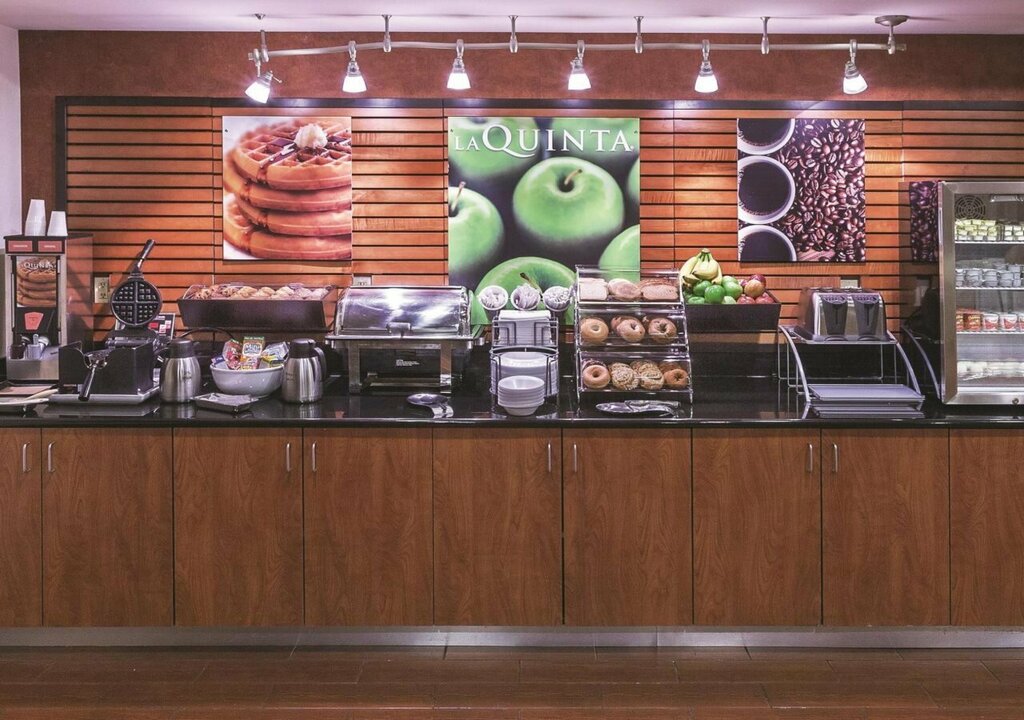 Hampton Inn Edmond