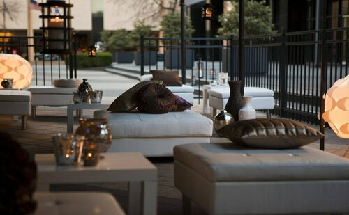 Wyndham Grand Oklahoma City Downtown, Réserver Hôtel Hôtels SPA à Oklahoma, SPA