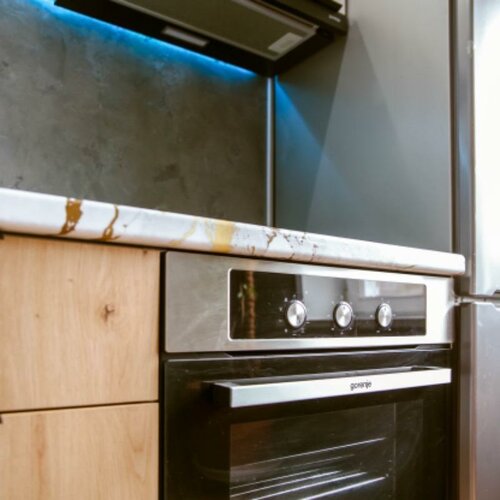 Sas Apartments on Lenin Street 27a, Đặt Căn hộ Khách sạn ở Kamchatka có chỗ đỗ xe, Bãi đậu xe