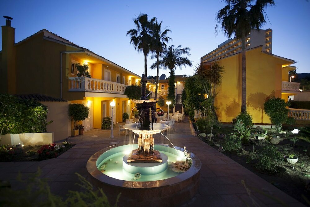 Hotel Cupidor