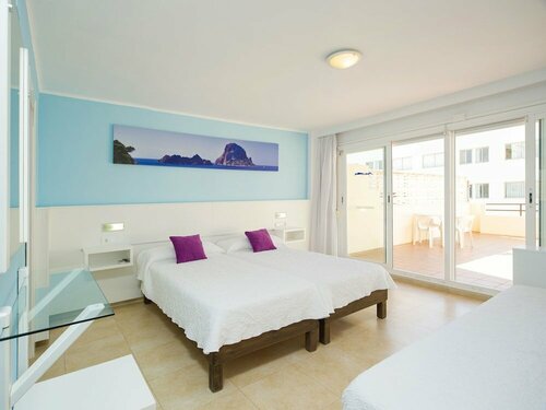Hostal Costa Blanca, Book Hostel / Vandrerhjem Ivisa 