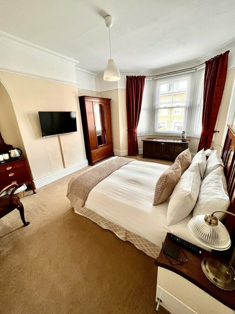 Alcuin Lodge Guest House - York