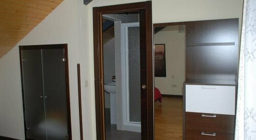 Apartamentos Soterraña, Забронировать Апартаменты/квартира Отели Авила с парковкой, рядом с Церковь Святого Иоанна Крестителя, Парковка
