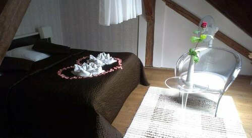 Hotel Peregrin, Prenota Hotel Cesky Krumlov Boemia meridionale