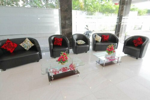 OYO 666 D' Grande Hotel Batam, Reserva ahora Hotel Batam Indonesia