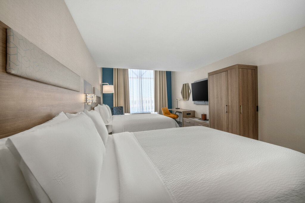 Holiday Inn Express San Diego - Sorrento Valley by IHG