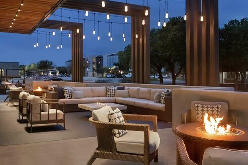 Hilton Garden Inn Austin North - Near the Domain, Book Hotel Austin Greater Austin