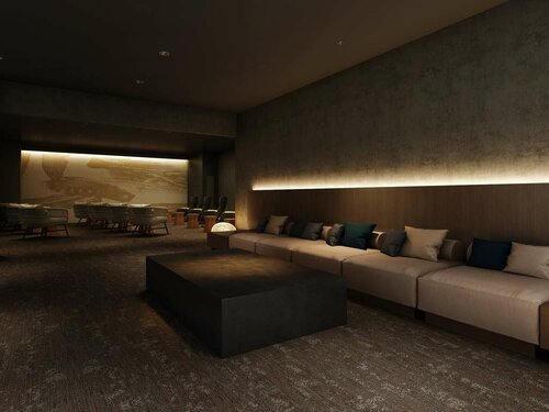 Grand Mercure Nara Kashihara, Book Hotel Hotels in Nara with Parking, Parking