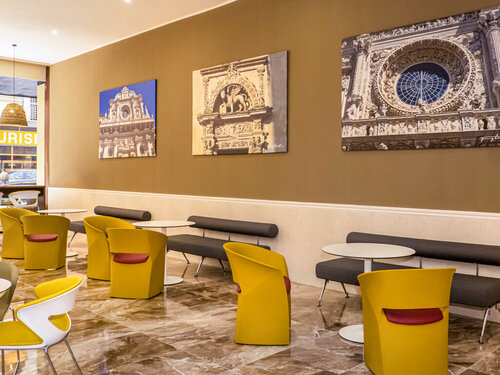 Hotel President - Vestas Hotels & Resorts, Book Hotel SPA-hoteller i Lecce, nær Teatro Politeama, SPA