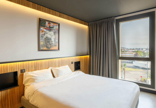 B&b Hotel Clermont-Ferrand Centre