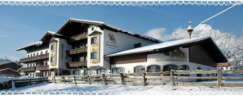 Hotel Hauserwirt, Забронировать Отель Отели Тироля с парковкой, Парковка