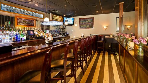 Best Western Inn at the Fairgrounds, Boek Hotel Syracuse Finger Lakes