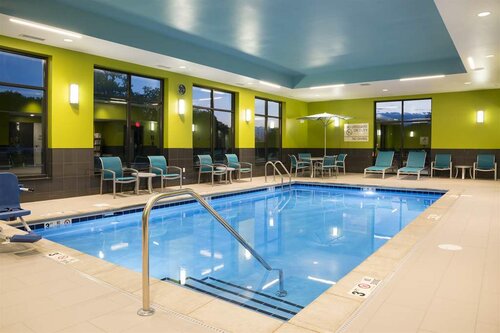 Hampton Inn Westfield, Varaa Hotelli Hotellit Indiana aamiaisella, Aamiainen