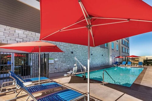 Home2 Suites By Hilton Midland East, Tx, Buchen Sie Hotel Midland Texas