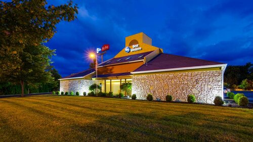 Best Western Clermont, จอง โรงแรม ซินซินนาติ Ohio