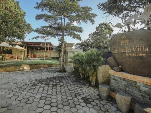 Portobello Villa Ubud