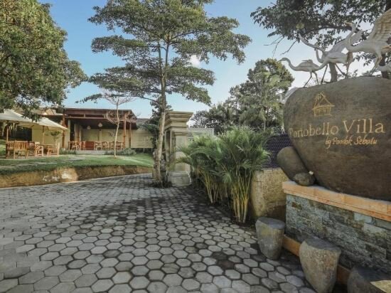 Portobello Villa Ubud