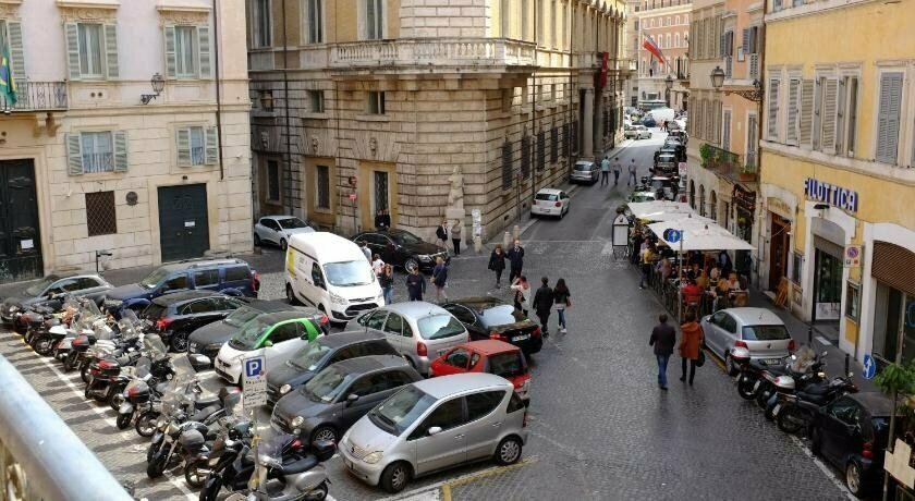 Navona Luxury Appartments