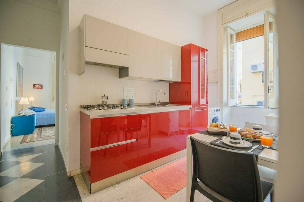 B&b Salerno