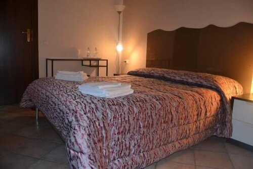 Bedroom 21