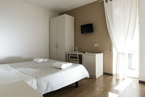 Anna Guest House, Boek Pension Hotels in Lazio met ontbijt, Ontbijt