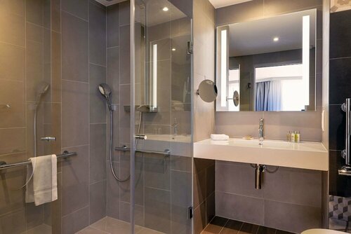 Hilton Garden Inn Massy, Book Hotel Massy Essonne