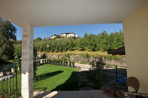 Agritur Le Pergolette, Забронировать Фермерский дом Тассулло Val di Non
