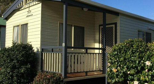 Warragul Gardens Holiday Park, Prenota Resort Warragul Gippsland
