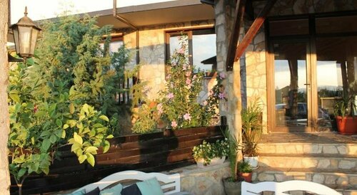 Maria-Antoaneta Residence, Réserver Chambre d'hôtes Bansko 